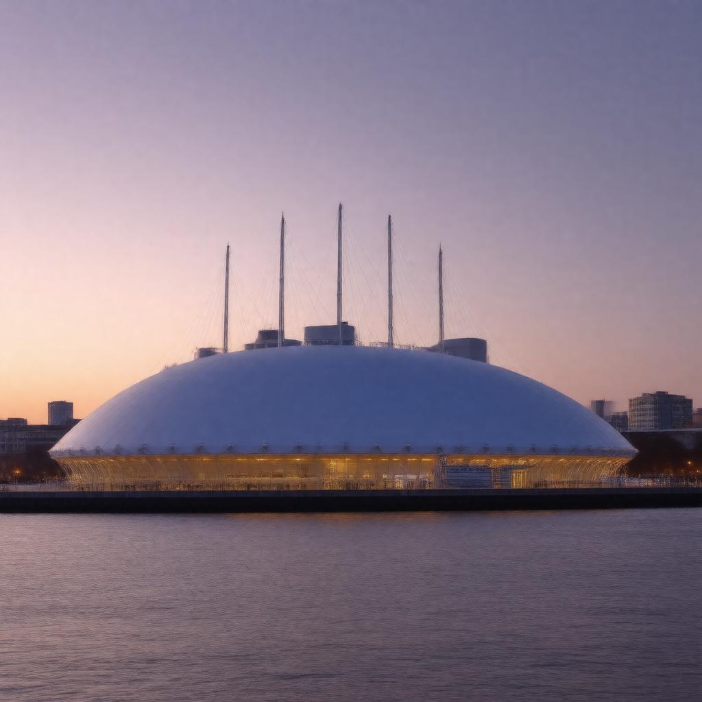 Millennium Dome